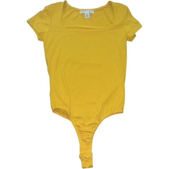 eye candy Tops - Bodysuit